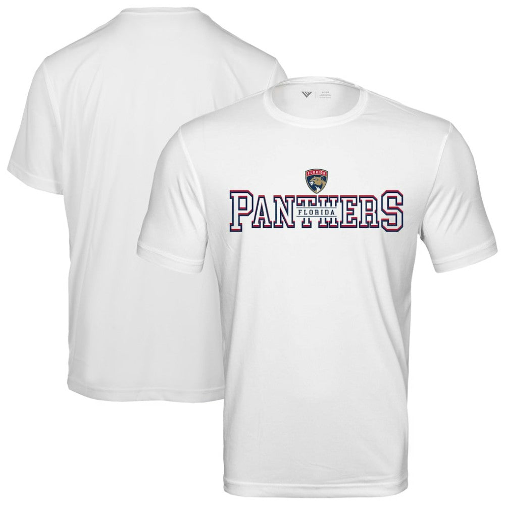 NHL Florida Panthers Levelwear Anthem Journey Performance T-Shirt