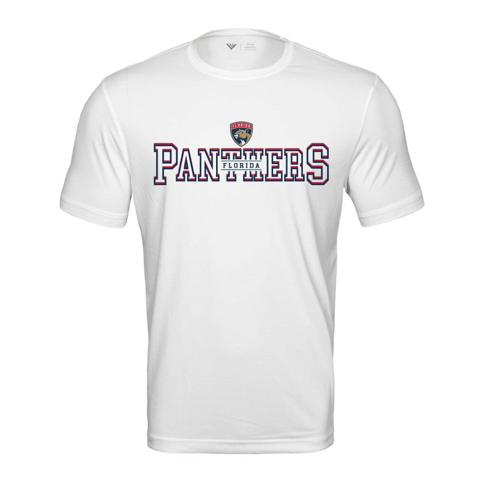 NHL Florida Panthers Levelwear Anthem Journey Performance T-Shirt
