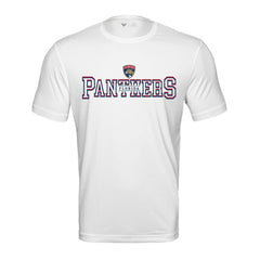NHL Florida Panthers Levelwear Anthem Journey Performance T-Shirt