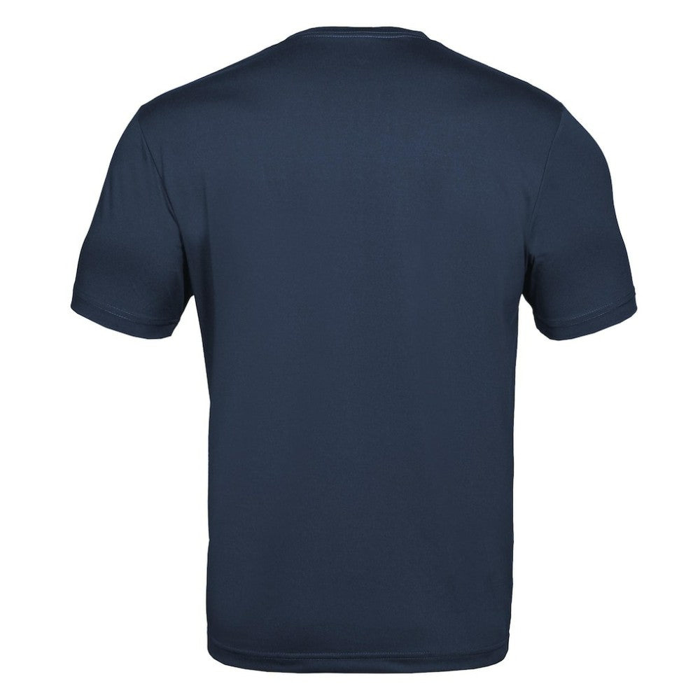 NHL Washington Capitals Levelwear Anthem Journey Performance T-Shirt