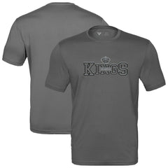 NHL Los Angeles Kings Levelwear Anthem Journey Performance T-Shirt