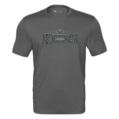NHL Los Angeles Kings Levelwear Anthem Journey Performance T-Shirt