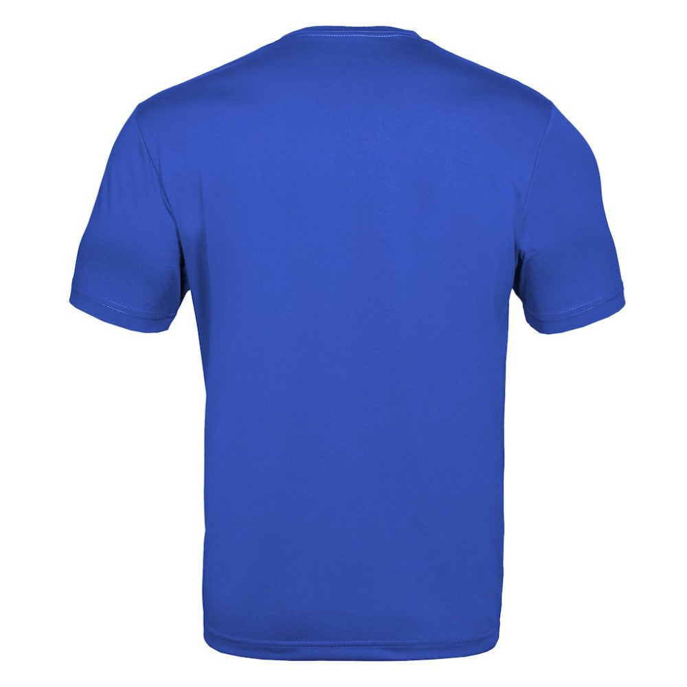 NHL New York Rangers Levelwear Anthem Journey Performance T-Shirt