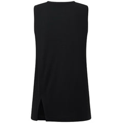 NHL Seattle Kraken Levelwear Women's Influx Monument Tank Top