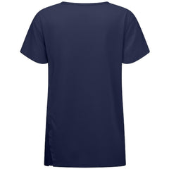 NHL Seattle Kraken Levelwear Women's Influx Monument T-Shirt