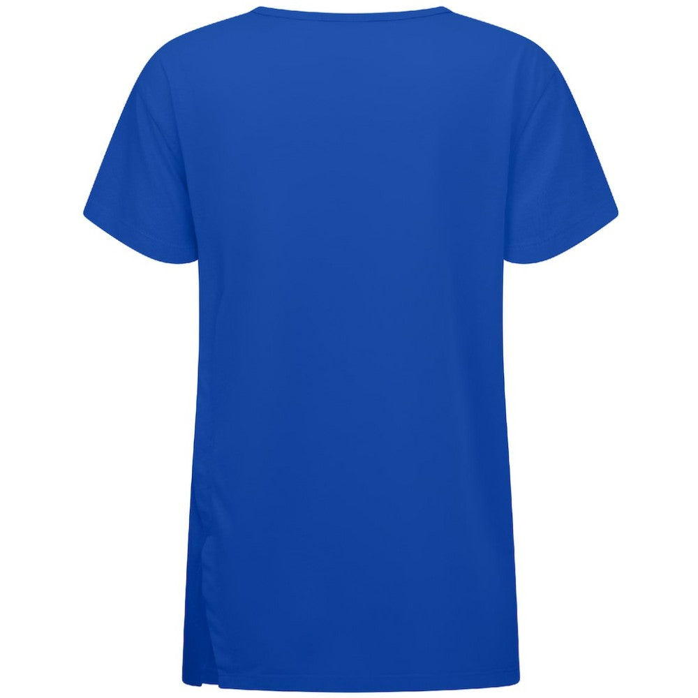 NHL Tampa Bay Lightning Levelwear Women's Influx Monument T-Shirt