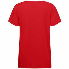 NHL Montreal Canadiens Levelwear Women's Influx Journey T-Shirt
