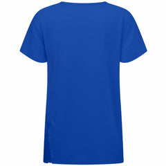 NHL Toronto Maple Leafs Levelwear Women's Influx Journey T-Shirt