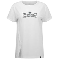 NHL Los Angeles Kings Levelwear Women's Influx Journey T-Shirt