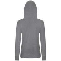 NHL Pittsburgh Penguins Levelwear Women's Relay Banner Arch Pullover Hoodie