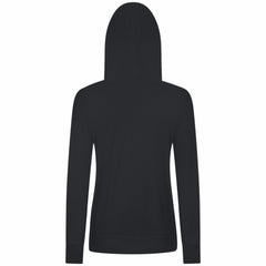 NHL Anaheim Ducks Levelwear Women's Relay Banner Arch Pullover Hoodie