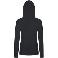 NHL Carolina Hurricanes Levelwear Women's Relay Banner Arch Pullover Hoodie