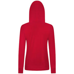NHL Florida Panthers Levelwear Women's Relay Banner Arch Pullover Hoodie