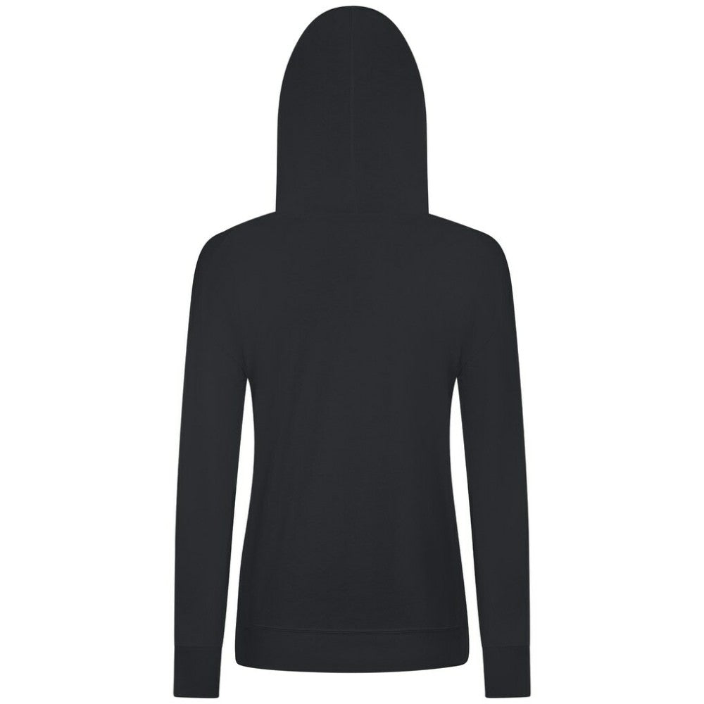 NHL Ottawa Senators Levelwear Women's Relay Banner Arch Pullover Hoodie