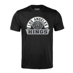 NHL Los Angeles Kings Levelwear Richmond Banner Arch T-Shirt