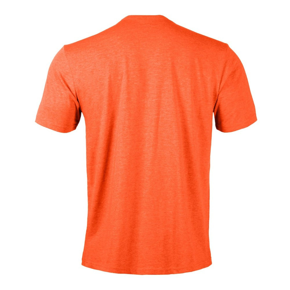NHL Anaheim Ducks Levelwear Richmond Banner Arch T-Shirt