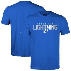 NHL Tampa Bay Lightning Levelwear Richmond Carve T-Shirt