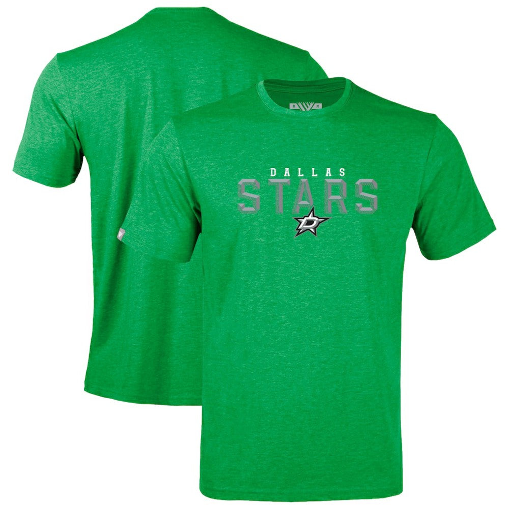 NHL Dallas Stars Levelwear Richmond Carve T-Shirt
