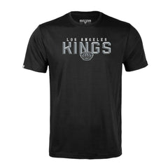 NHL Los Angeles Kings Levelwear Richmond Carve T-Shirt