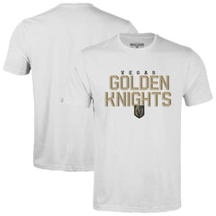NHL Vegas Golden Knights Levelwear Richmond Carve T-Shirt