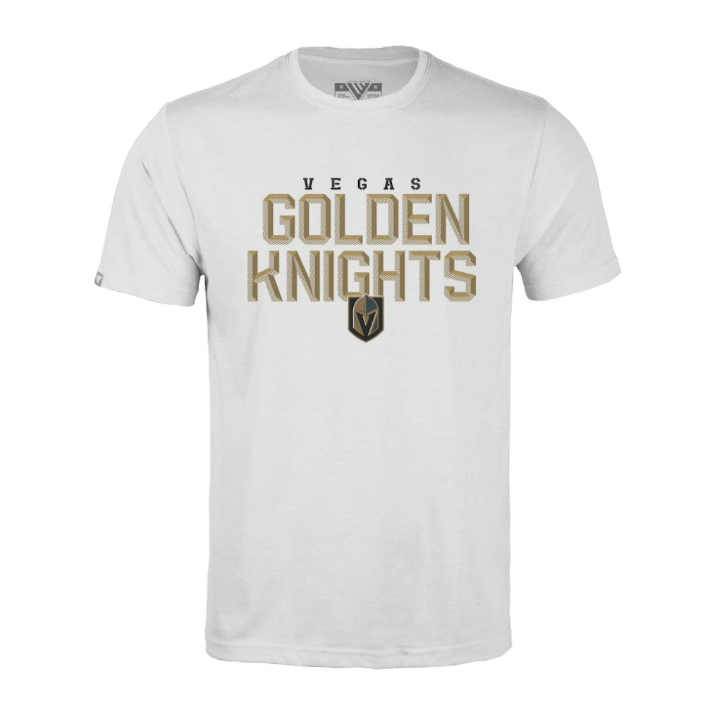 NHL Vegas Golden Knights Levelwear Richmond Carve T-Shirt