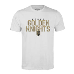 NHL Vegas Golden Knights Levelwear Richmond Carve T-Shirt