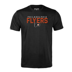 NHL Philadelphia Flyers Levelwear Richmond Carve T-Shirt
