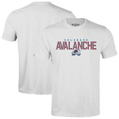 NHL Colorado Avalanche Levelwear Richmond Carve T-Shirt