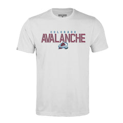 NHL Colorado Avalanche Levelwear Richmond Carve T-Shirt