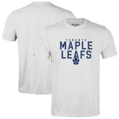 NHL Toronto Maple Leafs Levelwear Richmond Carve T-Shirt