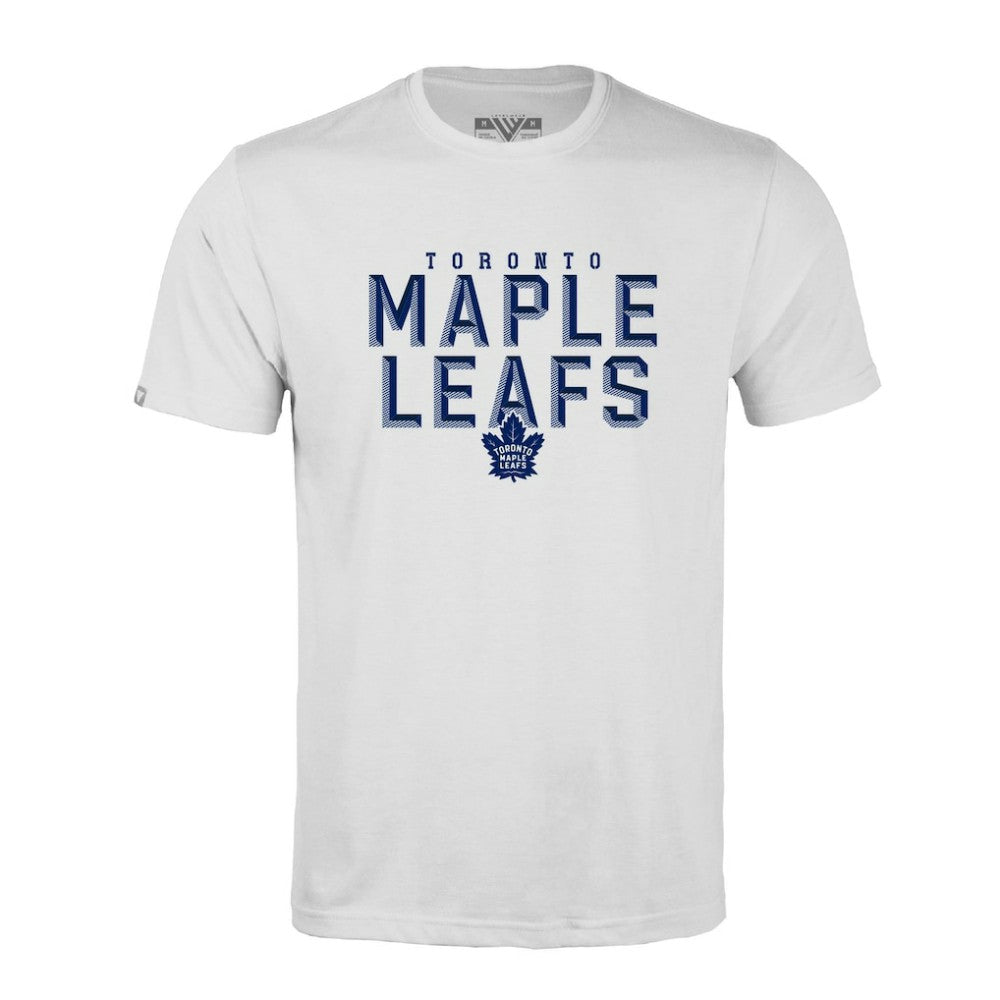NHL Toronto Maple Leafs Levelwear Richmond Carve T-Shirt