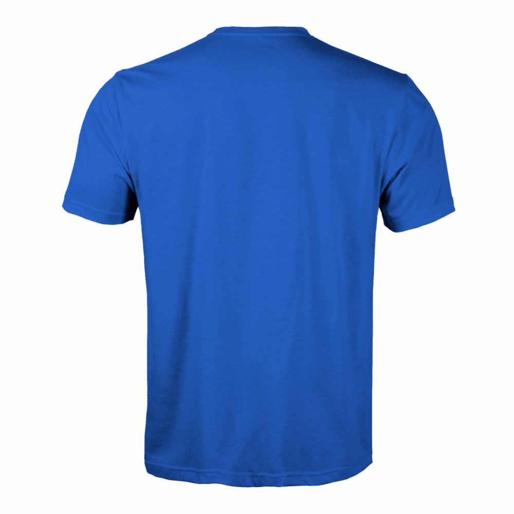 NHL New York Rangers Levelwear Richmond Carve T-Shirt
