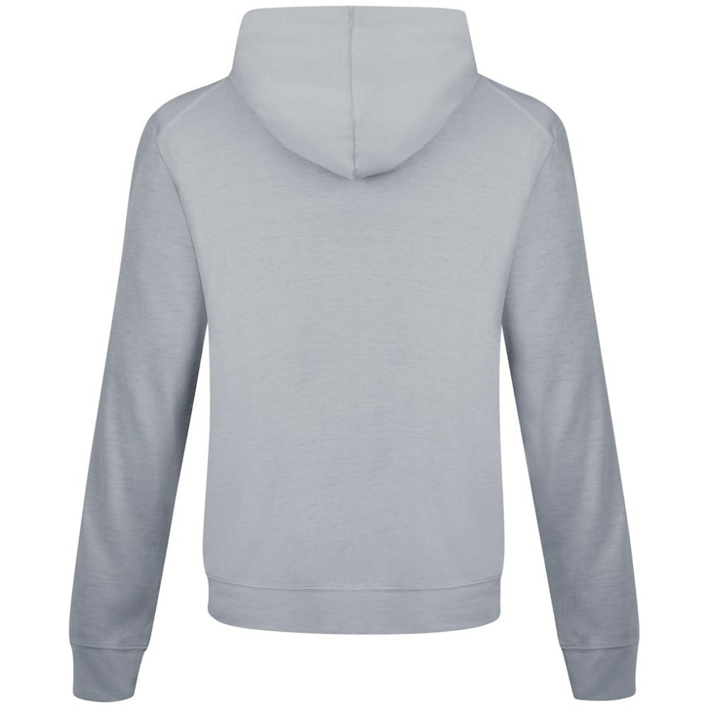 NHL Seattle Kraken Levelwear Relay Banner Arch Pullover Hoodie