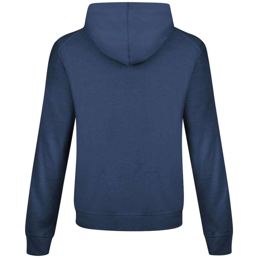 NHL Washington Capitals Levelwear Relay Banner Arch Pullover Hoodie