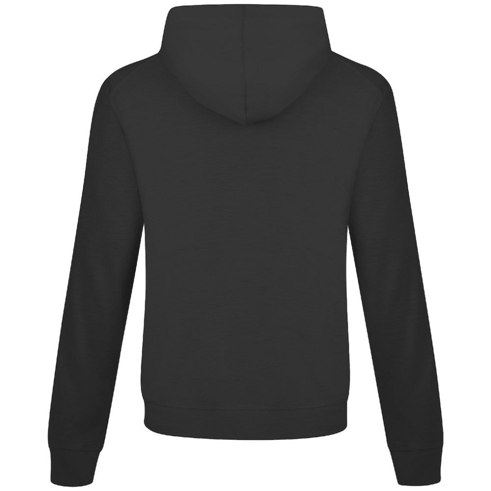 NHL Calgary Flames Levelwear Relay Banner Arch Pullover Hoodie