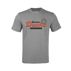 NHL Anaheim Ducks Levelwear Youth Little Richmond Monument T-Shirt