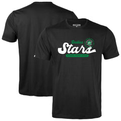 NHL Dallas Stars Levelwear Youth Little Richmond Monument T-Shirt