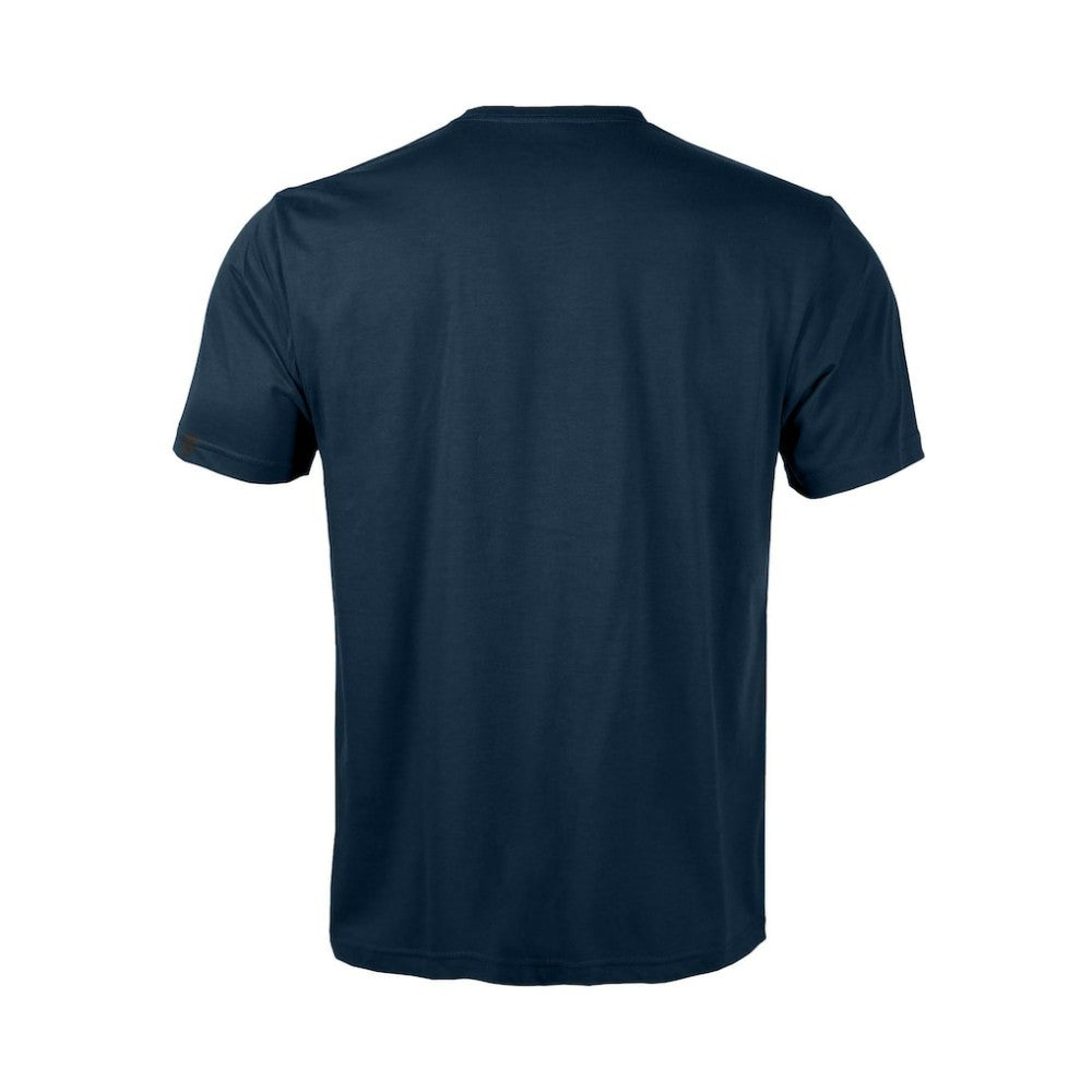 NHL Florida Panthers Levelwear Youth Little Richmond Banner Arch T-Shirt
