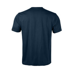 NHL Edmonton Oilers Levelwear Youth Little Richmond Banner Arch T-Shirt