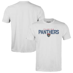 NHL Florida Panthers Levelwear Youth Little Richmond Carve T-Shirt