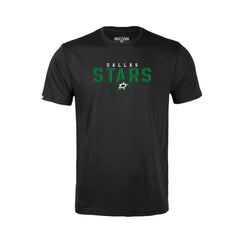 NHL Dallas Stars Levelwear Youth Little Richmond Carve T-Shirt