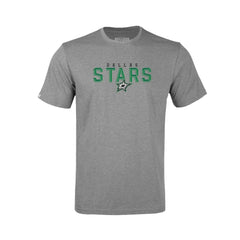 NHL Dallas Stars Levelwear Youth Little Richmond Carve T-Shirt