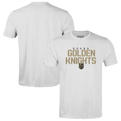 NHL Vegas Golden Knights Levelwear Youth Little Richmond Carve T-Shirt