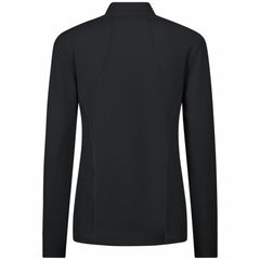 NHL Pittsburgh Penguins Levelwear Women's Upright Quarter-Zip Pullover