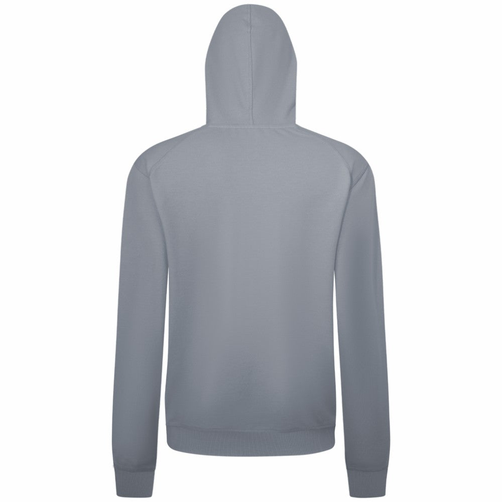 NHL New Jersey Devils Levelwear Technic Quarter-Zip Pullover Hoodie