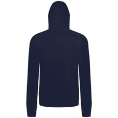 NHL Seattle Kraken Levelwear Mandate Carve Tri-Blend Pullover Hoodie