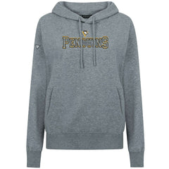 NHL Pittsburgh Penguins Levelwear Women's Adorn Journey Pullover Hoodie