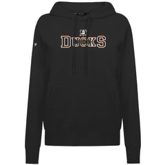 NHL Anaheim Ducks Levelwear Women's Adorn Journey Pullover Hoodie