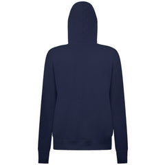 NHL Columbus Blue Jackets Levelwear Women's Adorn Journey Pullover Hoodie