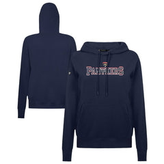 NHL Florida Panthers Levelwear Women's Adorn Journey Pullover Hoodie